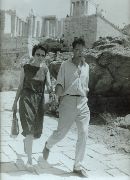 Anne & Bill 1949