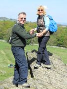 Bradgate Park