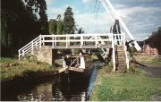Llangollen Canal, 2000