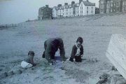 Barmouth, 1962