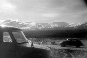 Cairngorms, 1962