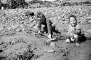 Anglesey, 1963