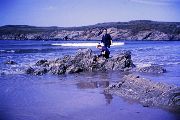 Anglesey, 1965