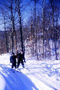 Ottawa, skiing, 1968