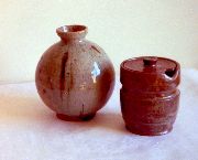 Stephen's Pots, 1978