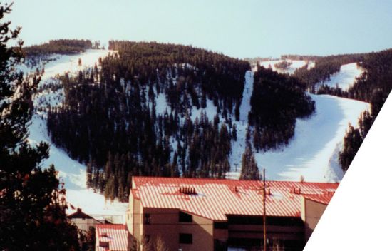 Keystone Colorado 1999