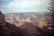 Grand Canyon, 1960