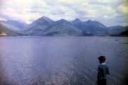 Loch Duich, 1971