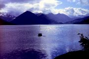 Loch Duich, 1972