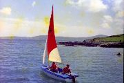 Dunmanus Bay 1975