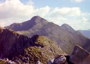 Loch Duich 1977