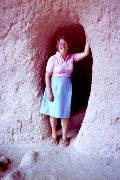 Bandolier National Monument, 1981