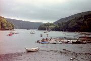 Dittisham 1982