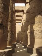 Karnak, 2009