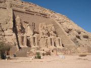 Abu Simbel, 2009