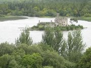 Boatin in Ireland, 2010