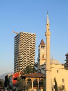 Tirana