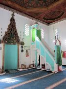 The King's Mosque, Berat