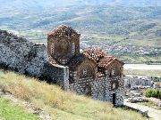 Holy Trinity Church, Berat