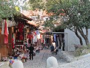 Kruja Bazaar, Albania