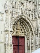 St Riquier Abbey Church