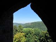 Burg Fleckenstein