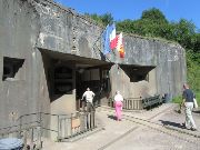 maginot line