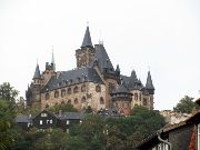 Schloss Wernigerode