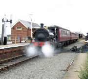 Lincolnshire Wolds Railway