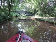 Monmouth Canal, 2011