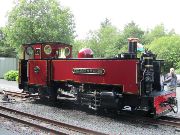 Vale of Rheidol Railway