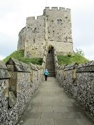 Arundel, 2011