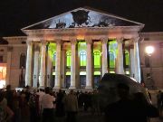 Munich Opera House 2012