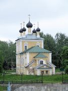 Uglich, 2013