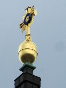 Frauenkirche, Dresden