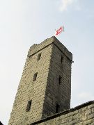 Walkworth Castle, 2014