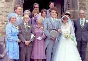 Paul's Wedding, 1982