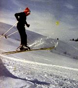 Les Houches, 1974