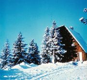 Avoriaz, 1977