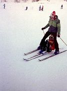 Saas Fee, 1979