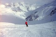 Tignes, 1980