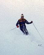 Stephen, Meribel, 1982