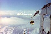 Meribel, 1982