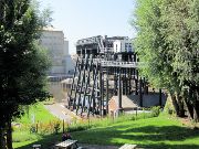 Anderton Boat Lift, August 2012