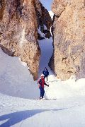 Tignes, 1984