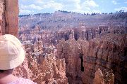 Bryce Canyon, 1985