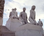 Vigeland, 1986