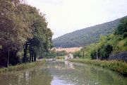 Canal du Bourgogne, 1987