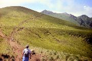 Puy de Sancy, 1987