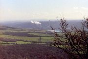 Iron Bridge, 1987